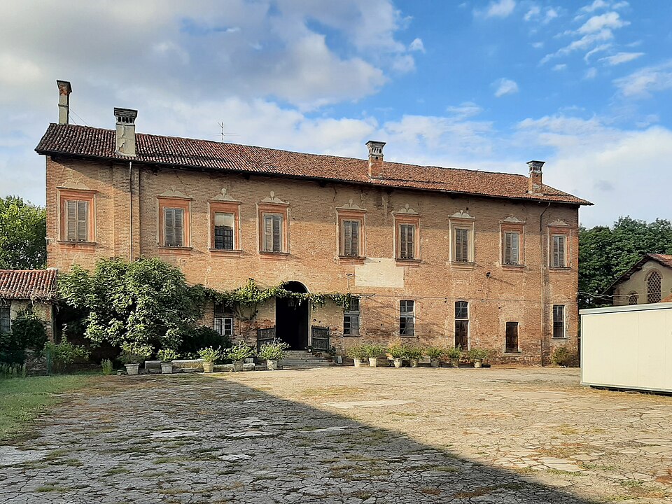 Villa Rho