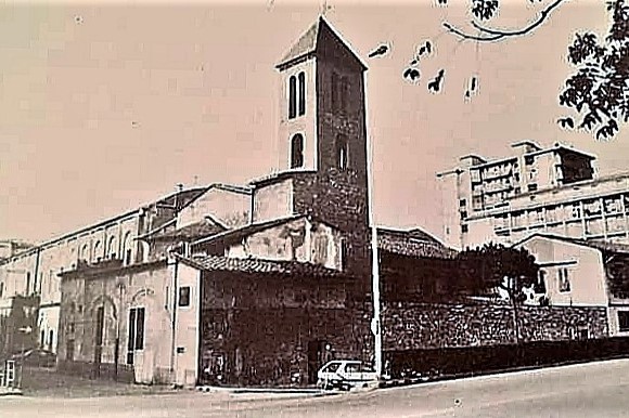 Villa San Donato