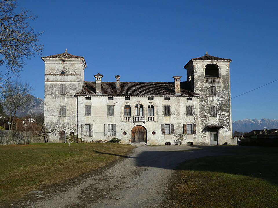 Villa Sandi