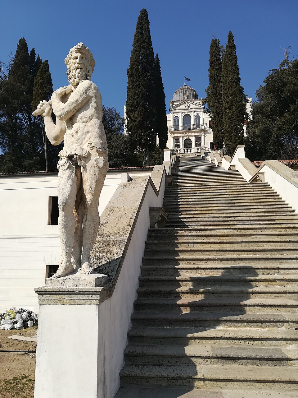 Villa Selvatico-Sartori