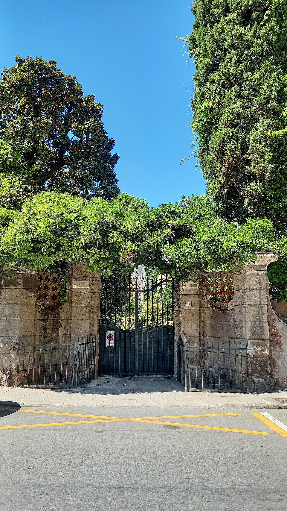 Villa Sertorio