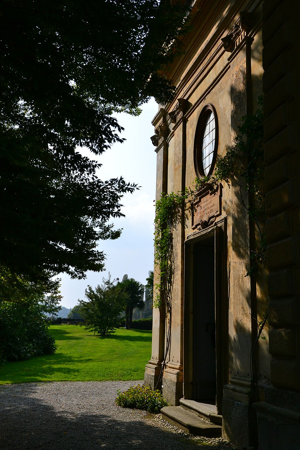 Villa Sommi Picenardi