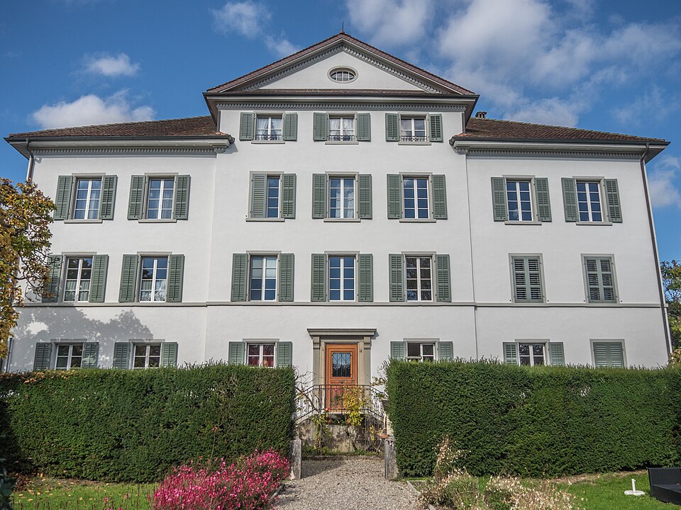 Villa Steiner