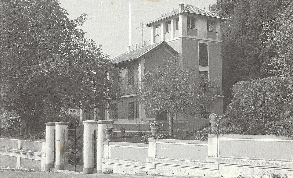 Villa Tilde