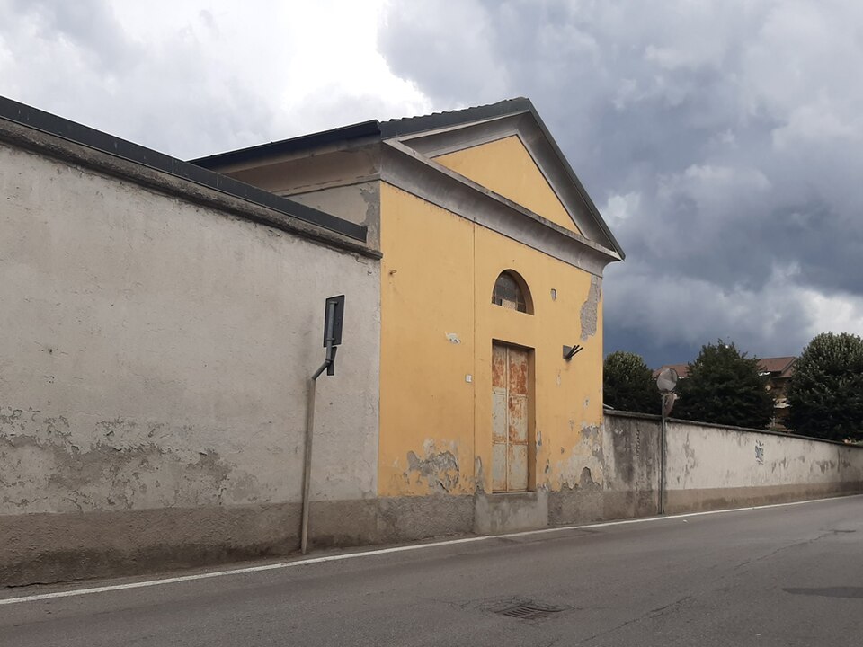 Villa Visconti