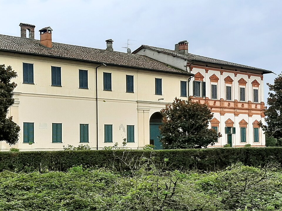 Villa Visconti