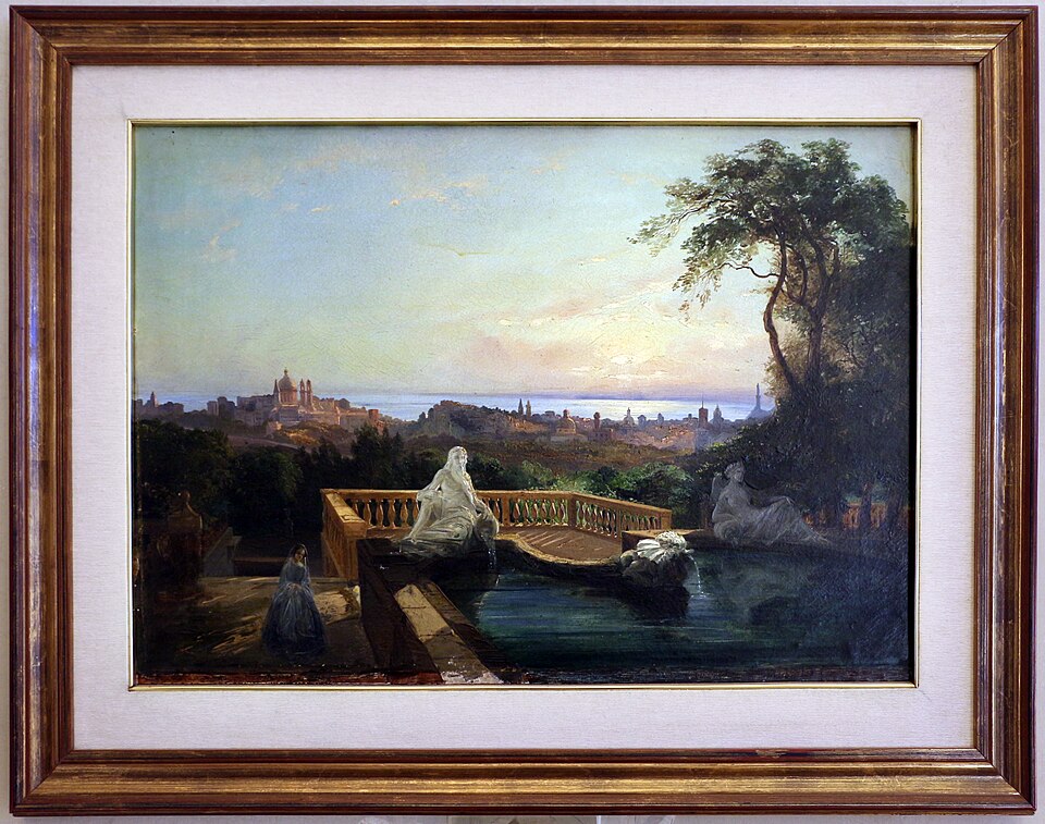 Villa Zanetti