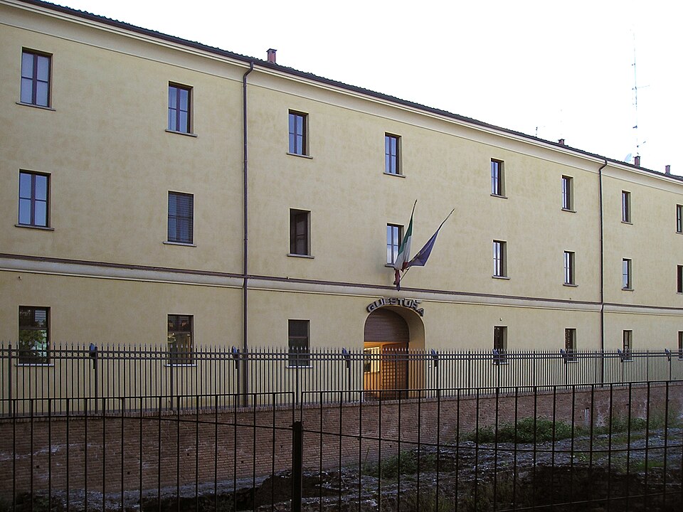 Castello visconteo