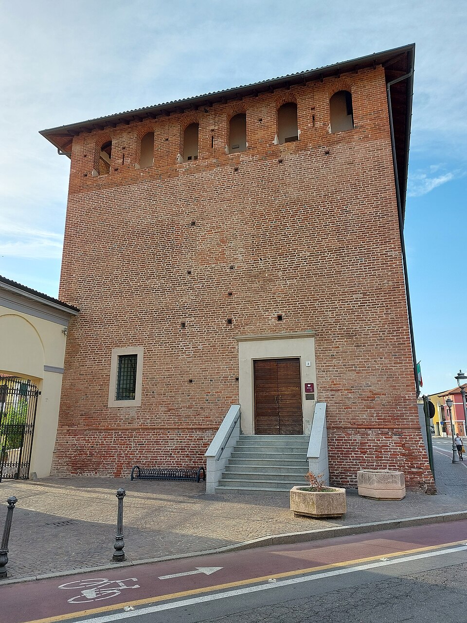 Castello Visconteo