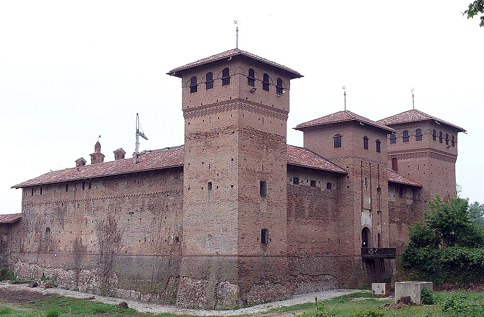 Castello visconteo