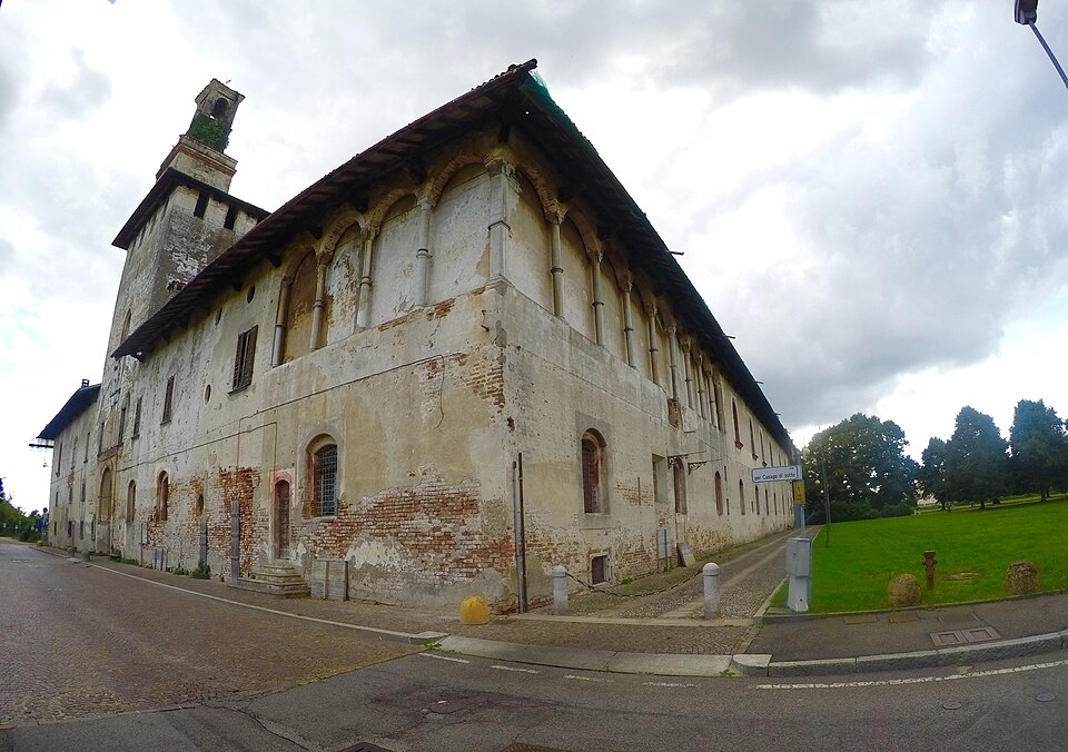 Castello Visconteo