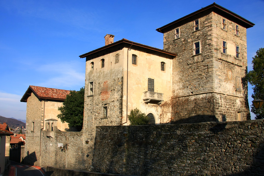 Castello Visconteo