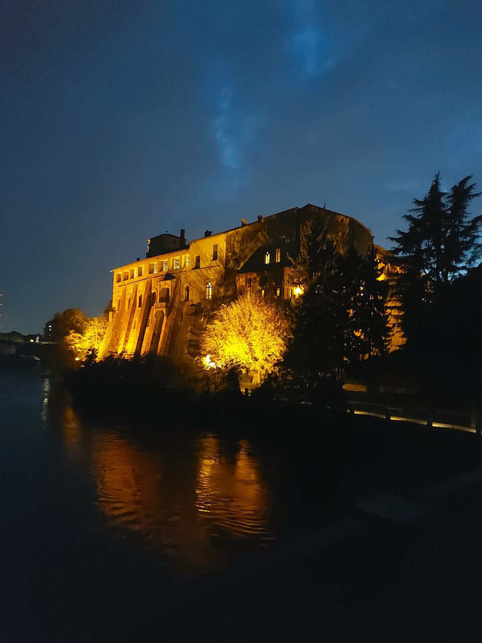 Castello Visconteo