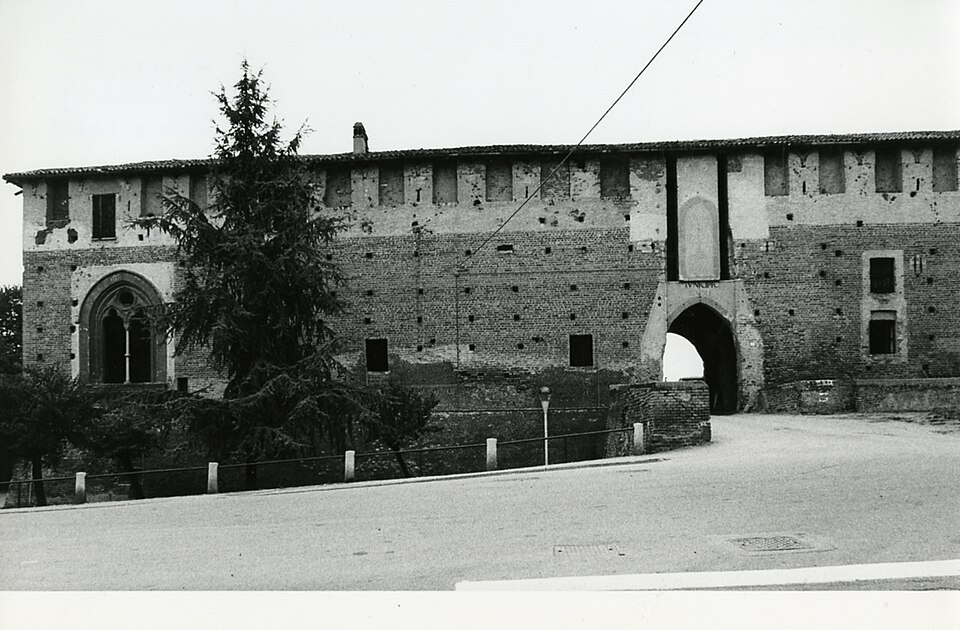 Castello Visconteo