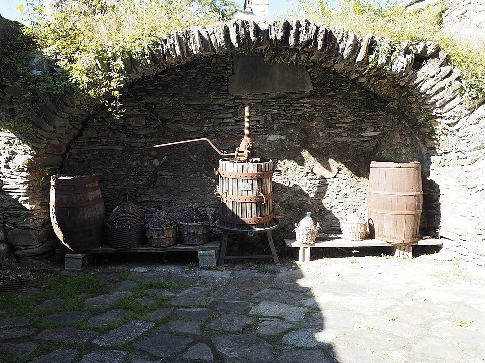 Castello Visconteo