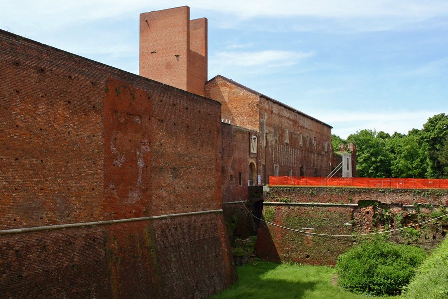 castello Visconteo-Sforzesco