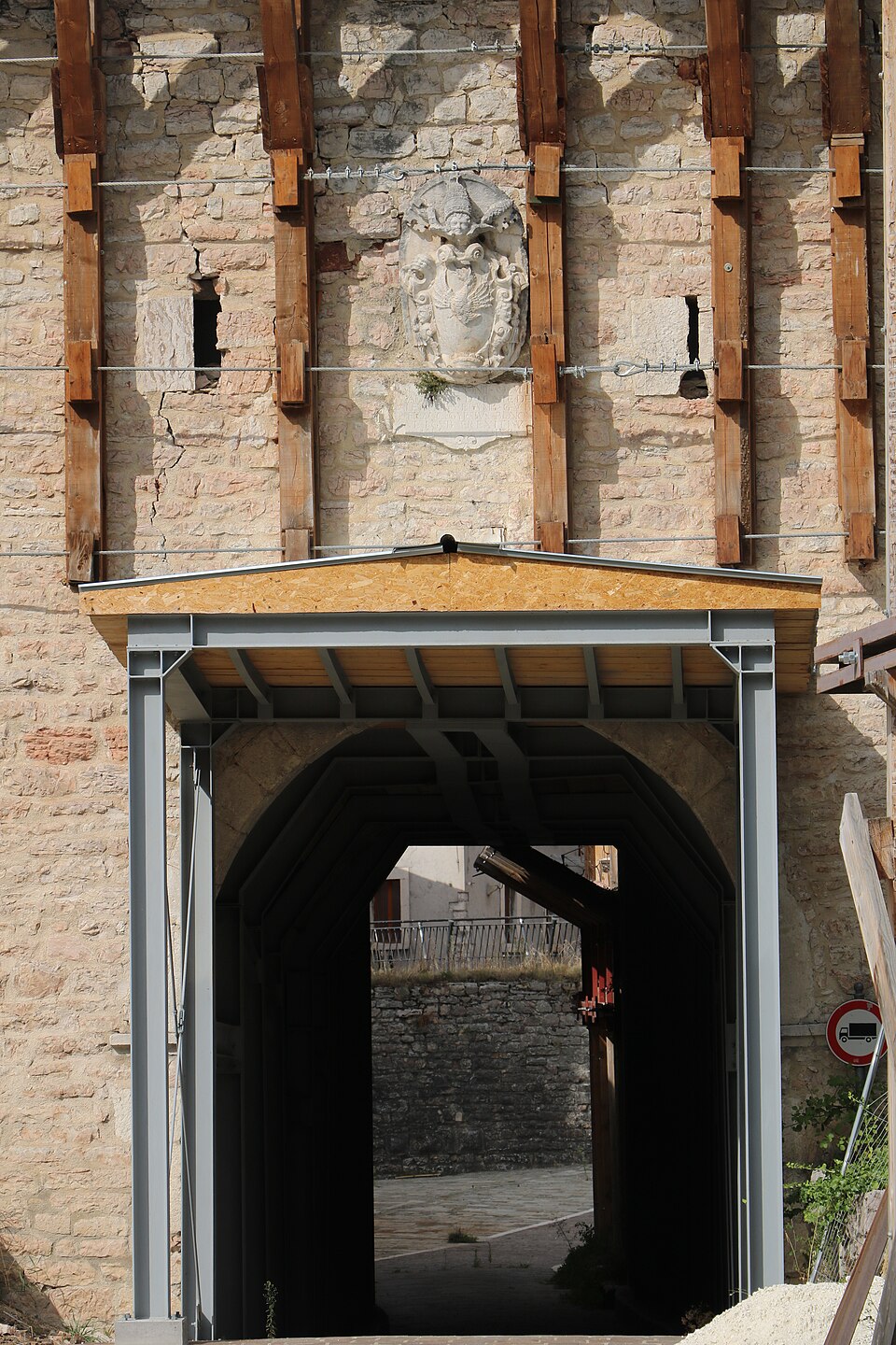 Castel San Giovanni