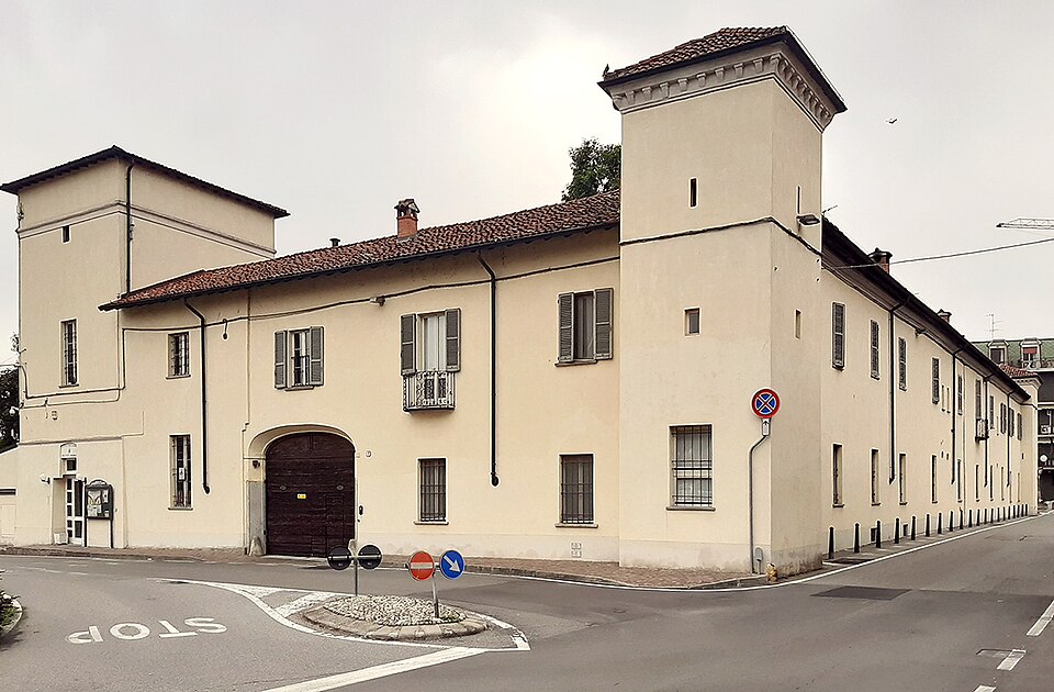 Castello Vistarini