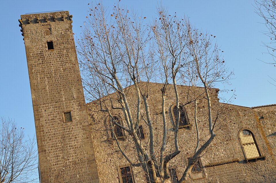 Rocca Albornoz