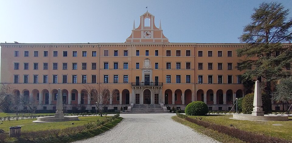 Curia Vescovile di Vittorio veneto