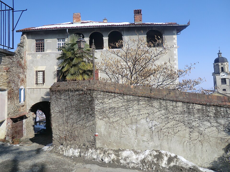 Castellotto