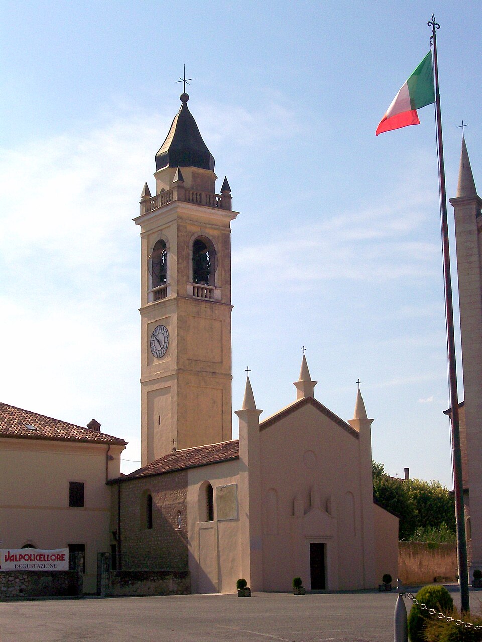 Abbazia di San Zeno