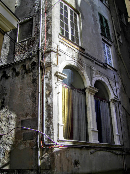antica chiesa di San Marcellino