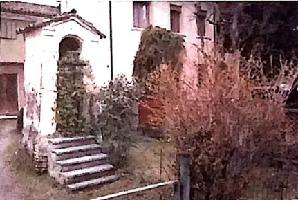 antica chiesa di San Paolo