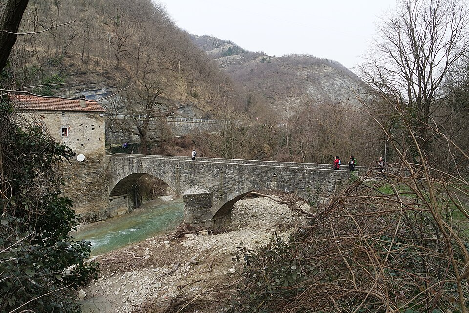 badia di Santa Maria a Susinana
