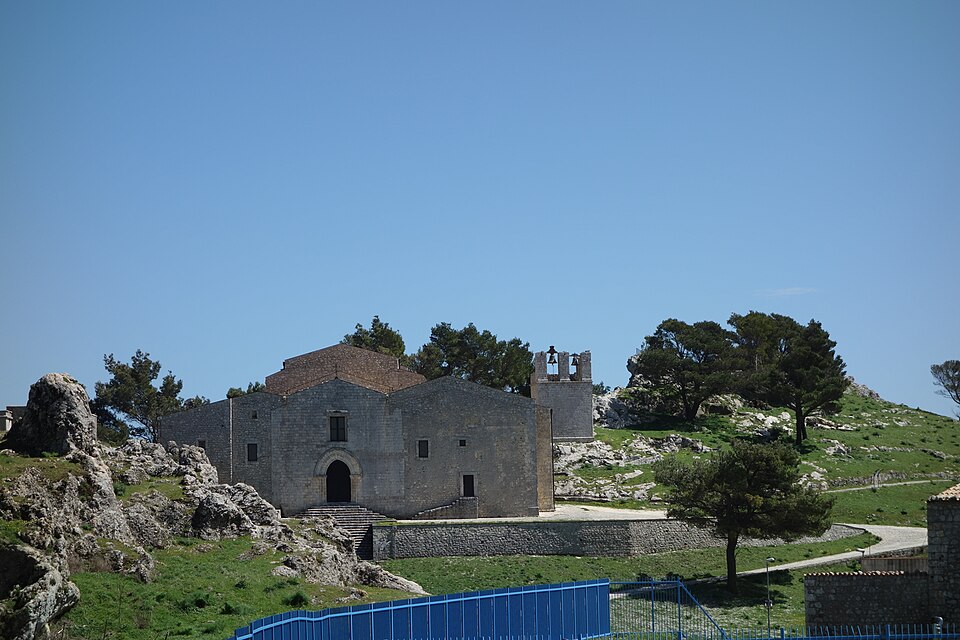 basilica di Maria Santissima Assunta