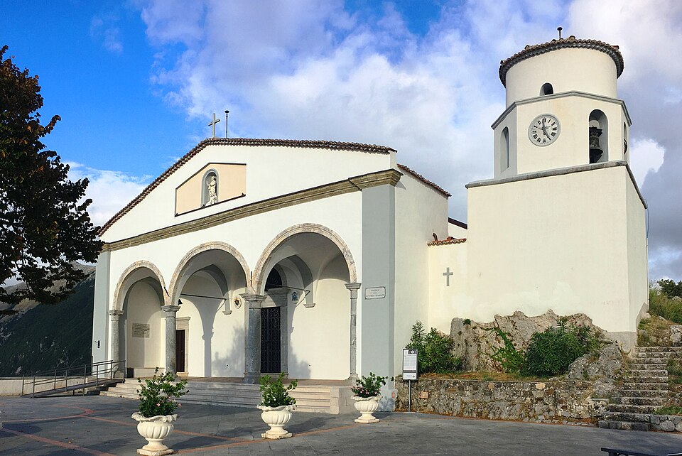 basilica di San Biagio