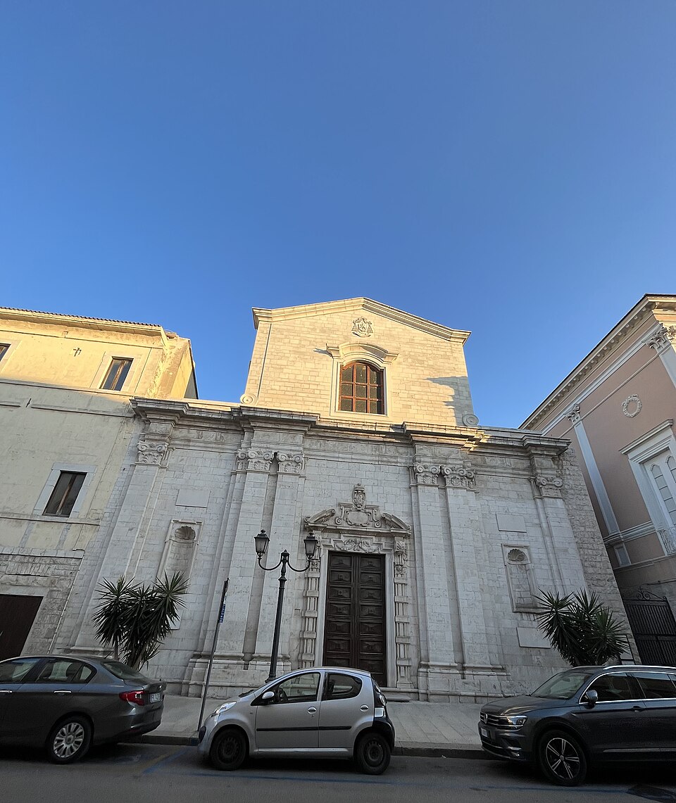 basilica di San Domenico
