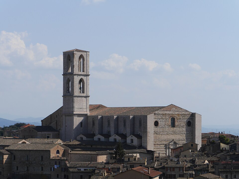 basilica di San Domenico
