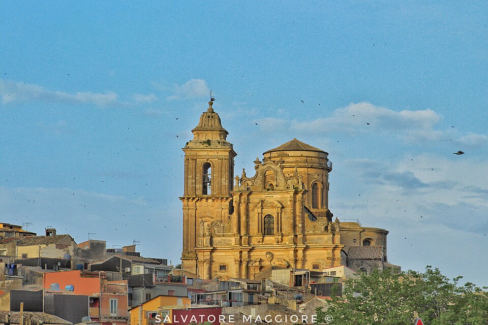basilica di San Giovanni Battista