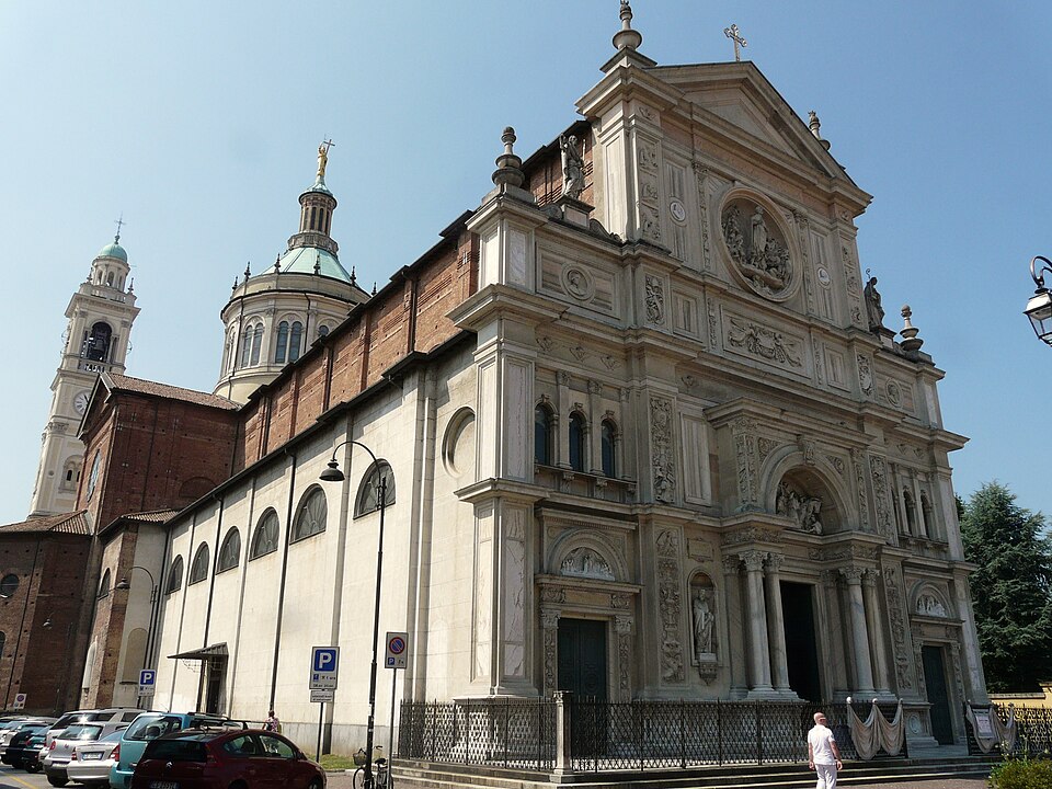 basilica di San Martino