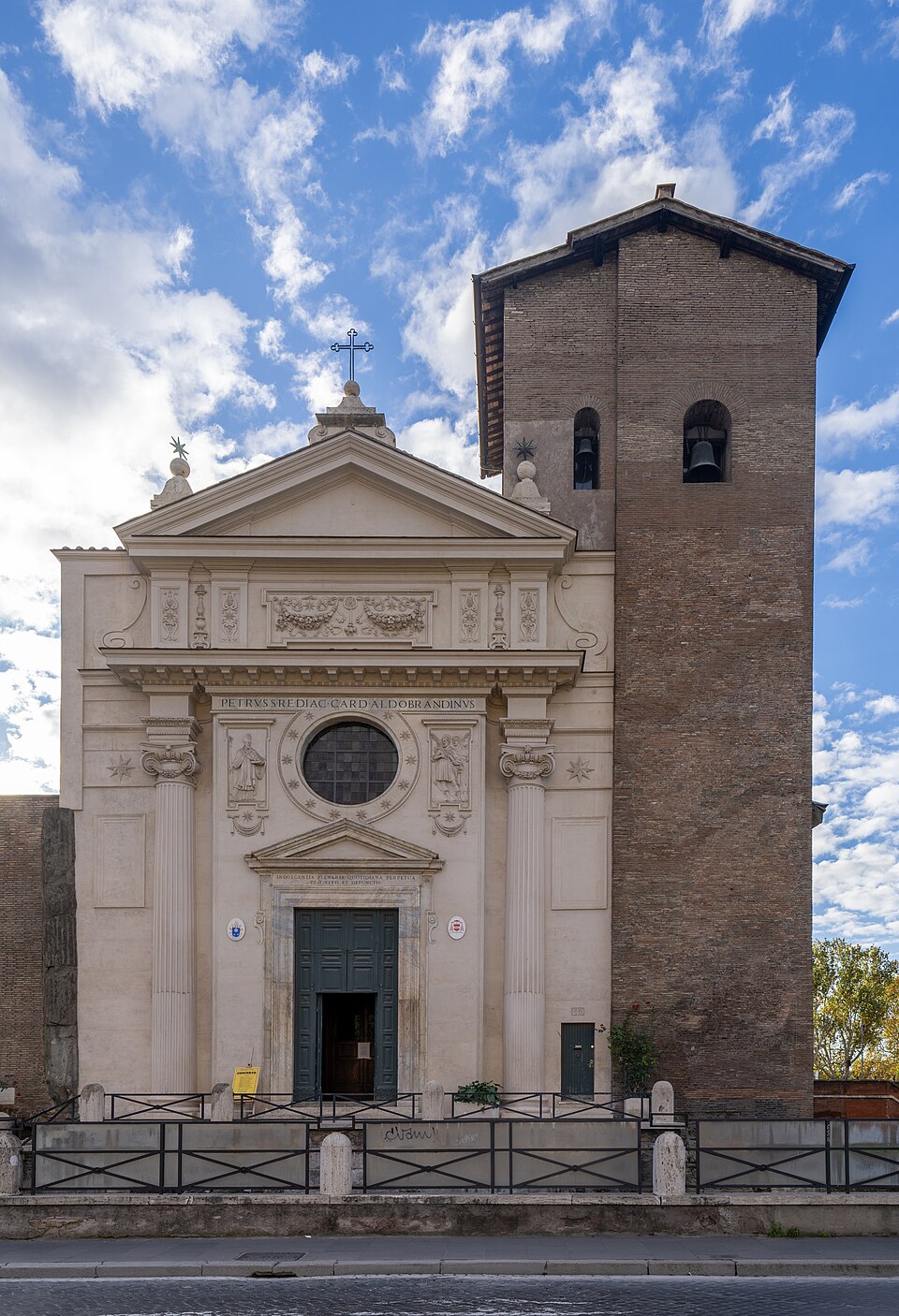 basilica di San Nicola in Carcere