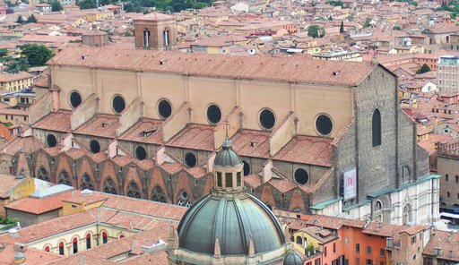 basilica di San Petronio
