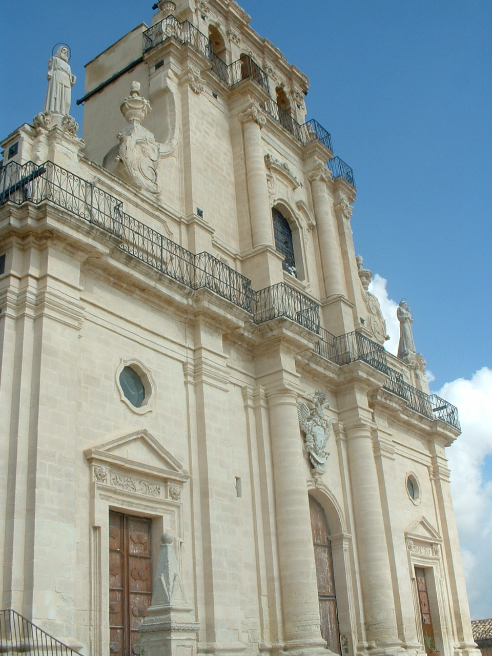 basilica di Sant'Antonio
