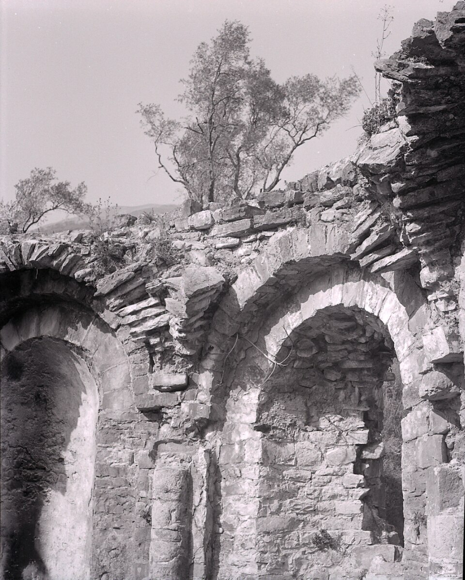 basilica di Sant'Eufemia