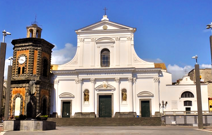 basilica di Santa Croce