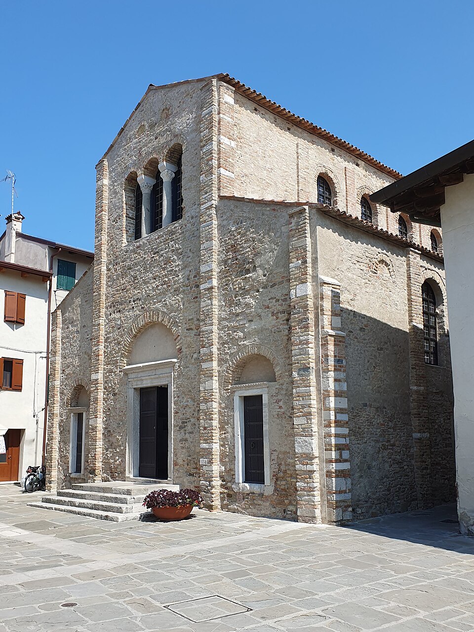 basilica di Santa Maria delle Grazie