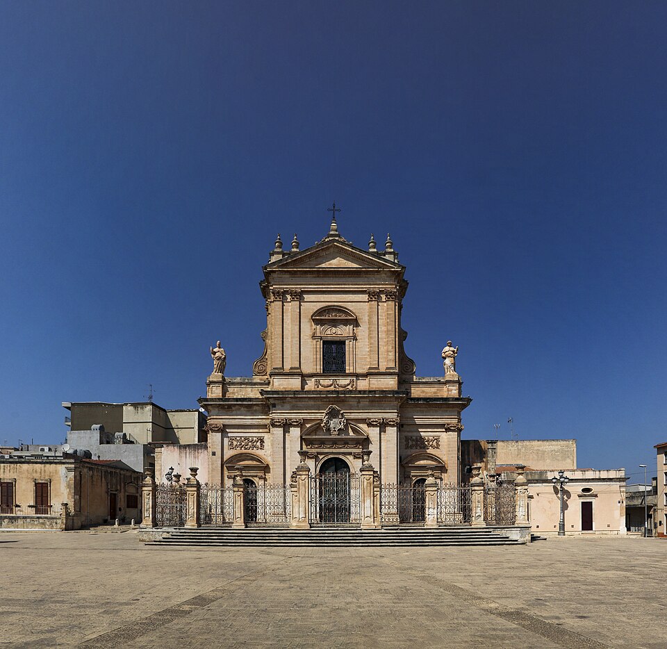 basilica di Santa Maria Maggiore
