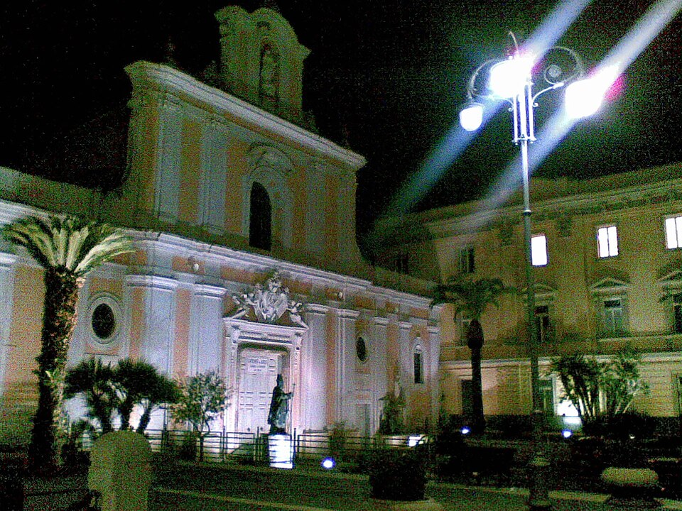 basilica di Santa Maria Maggiore