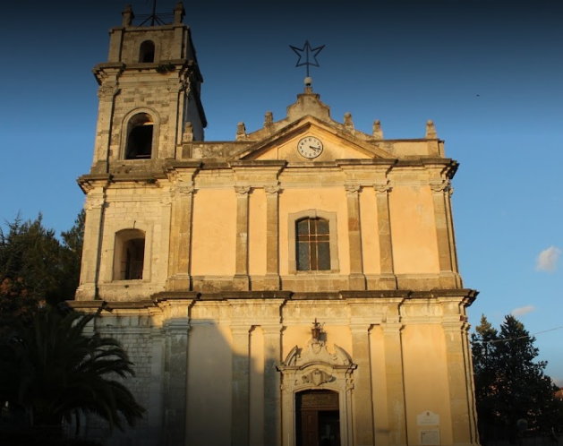 Basilica Santuario di Santa Maria delle Grazie