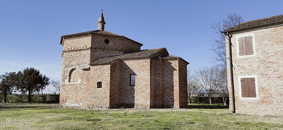 battistero di San Giovanni