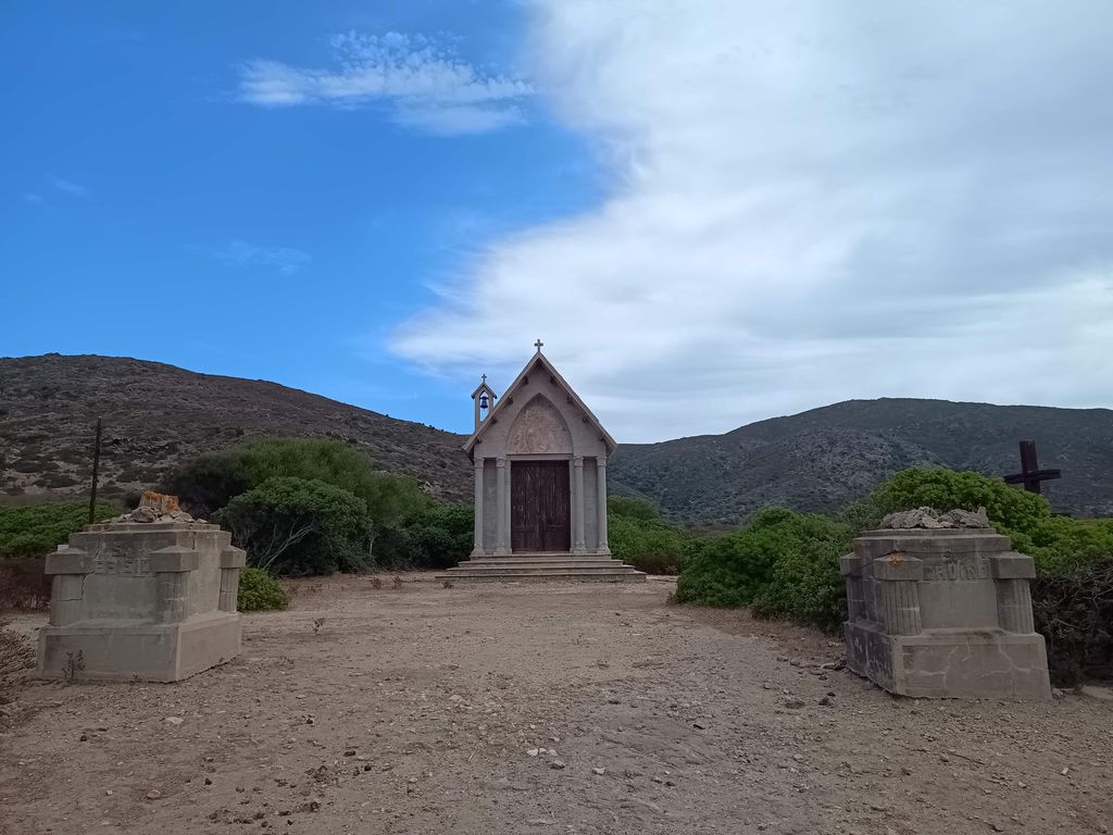 Cappella austro-ungarica di Sant'Efisio e San Gavino