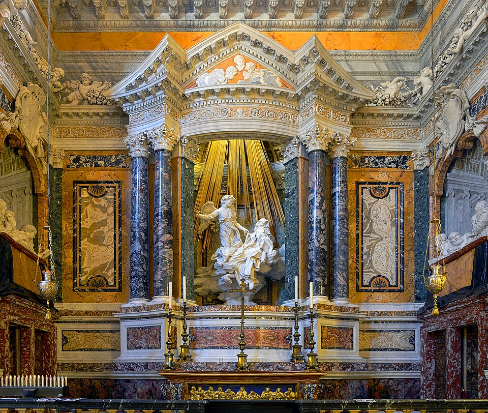 cappella Cornaro