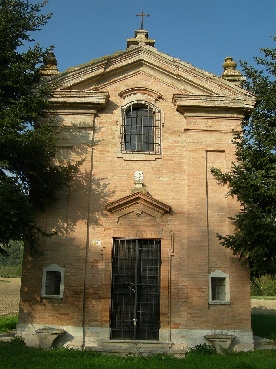 Cappella Cossi
