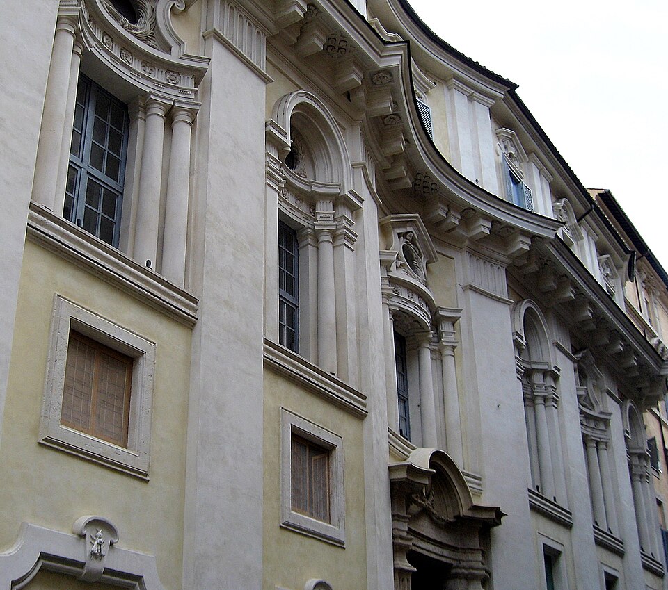 cappella dei Re Magi