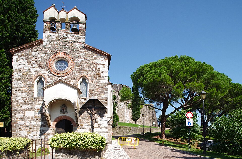 cappella del Santo Spirito